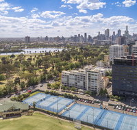 View Melbourne - Surfers Gold Coast
