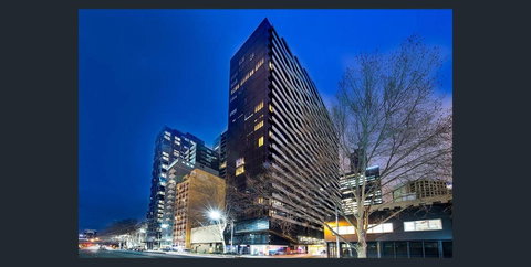 Aura On Flinders - Surfers Gold Coast 0