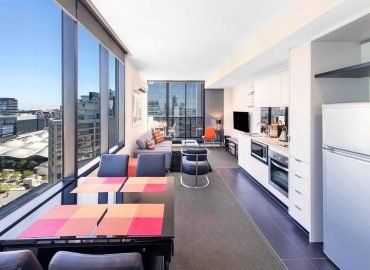 Aura On Flinders - Surfers Gold Coast 2