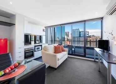 Aura On Flinders - Surfers Gold Coast 3