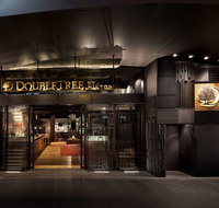 DoubleTree by Hilton Flinders Street - Surfers Gold Coast