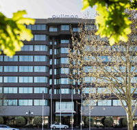 Pullman Melbourne Albert Park - Surfers Gold Coast