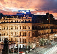 Quest Grand Hotel Melbourne - Surfers Gold Coast