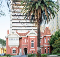 Seasons Heritage Melbourne - Surfers Gold Coast