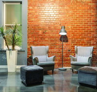 Best Western Melbourne City - Surfers Gold Coast