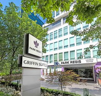 Park Regis Griffins Suites - Surfers Gold Coast