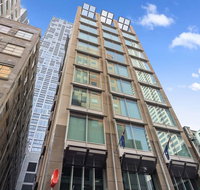 YEHS Hotel Melbourne CBD - Surfers Gold Coast