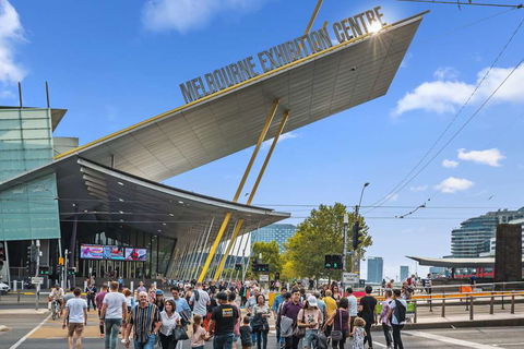 YEHS Hotel Melbourne CBD - Surfers Gold Coast 3