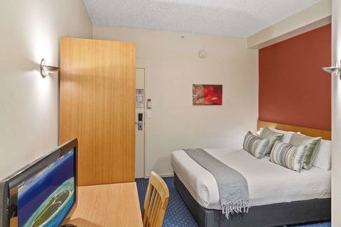 YEHS Hotel Melbourne CBD - Surfers Gold Coast 5