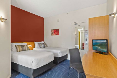 YEHS Hotel Melbourne CBD - Surfers Gold Coast 6