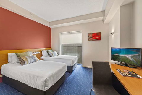 YEHS Hotel Melbourne CBD - Surfers Gold Coast 7