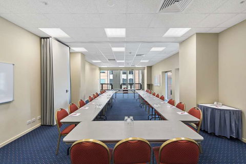 YEHS Hotel Melbourne CBD - Surfers Gold Coast 8