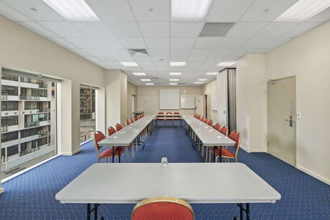 YEHS Hotel Melbourne CBD - Surfers Gold Coast 9