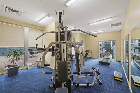 YEHS Hotel Melbourne CBD - Surfers Gold Coast 13