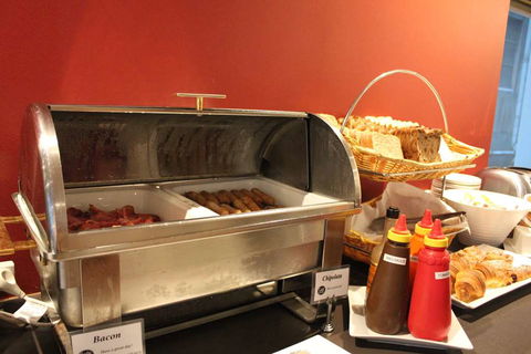 YEHS Hotel Melbourne CBD - Surfers Gold Coast 15