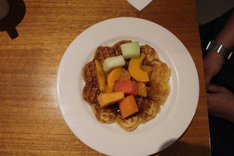 YEHS Hotel Melbourne CBD - Surfers Gold Coast 16