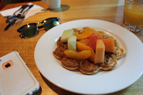 YEHS Hotel Melbourne CBD - Surfers Gold Coast 17