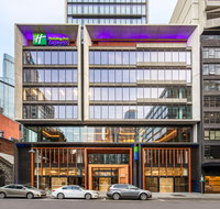 Holiday Inn Express Little Collins - Surfers Gold Coast