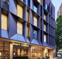 Hyatt Centric Melbourne - Surfers Gold Coast