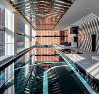 Moevenpick Hotel Melbourne On Spencer - Surfers Gold Coast