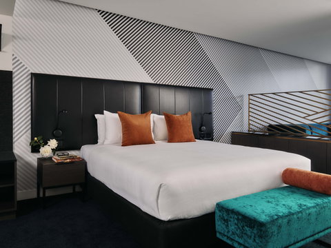 Moevenpick Hotel Melbourne On Spencer - Surfers Gold Coast 4