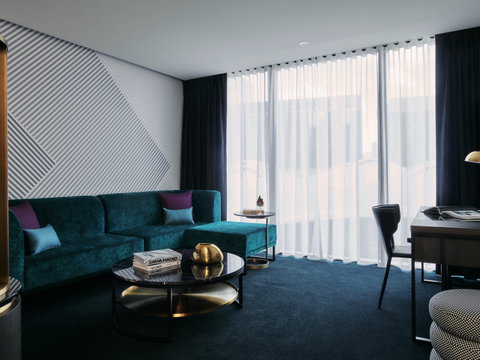 Moevenpick Hotel Melbourne On Spencer - Surfers Gold Coast 6