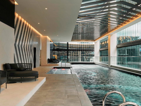 Moevenpick Hotel Melbourne On Spencer - Surfers Gold Coast 7