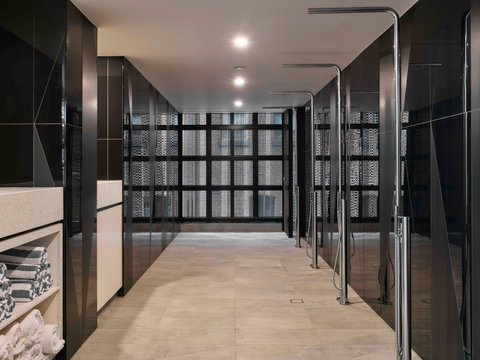Moevenpick Hotel Melbourne On Spencer - Surfers Gold Coast 9