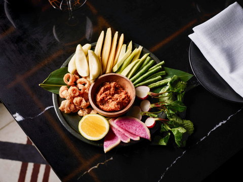Moevenpick Hotel Melbourne On Spencer - Surfers Gold Coast 11