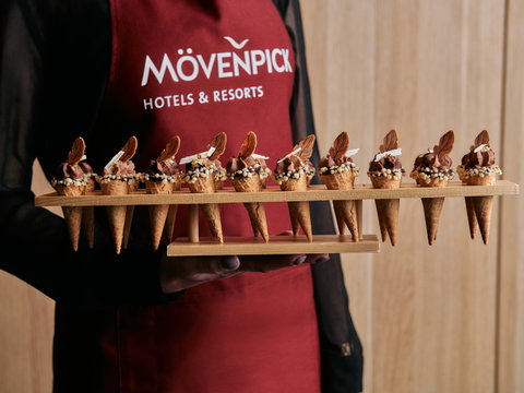 Moevenpick Hotel Melbourne On Spencer - Surfers Gold Coast 12
