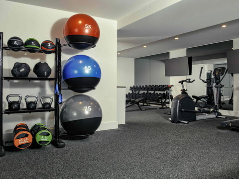 Moevenpick Hotel Melbourne On Spencer - Surfers Gold Coast 14