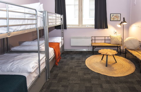 United Backpackers - Surfers Gold Coast 12