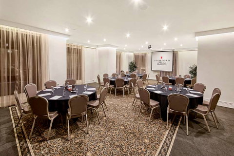 Stamford Plaza Melbourne - Surfers Gold Coast 9