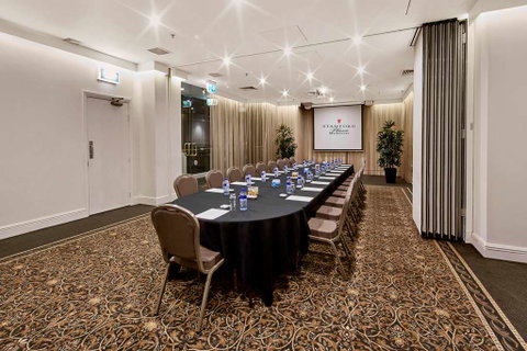 Stamford Plaza Melbourne - Surfers Gold Coast 10