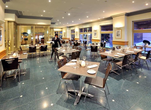 Stamford Plaza Melbourne - Surfers Gold Coast 12