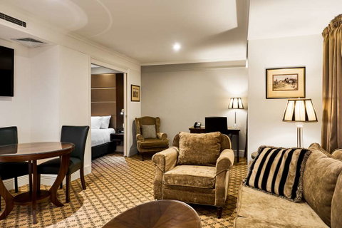 Stamford Plaza Melbourne - Surfers Gold Coast 15