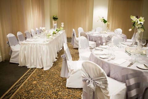 Stamford Plaza Melbourne - Surfers Gold Coast 17