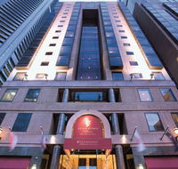 Stamford Plaza Melbourne - Surfers Gold Coast