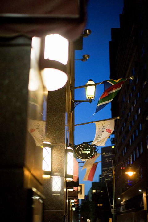Stamford Plaza Melbourne - Surfers Gold Coast 2