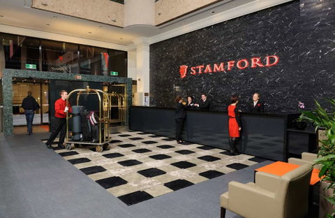 Stamford Plaza Melbourne - Surfers Gold Coast 3