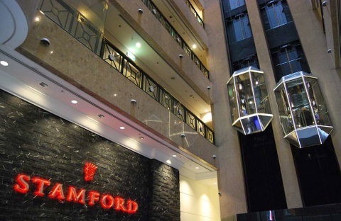 Stamford Plaza Melbourne - Surfers Gold Coast 4