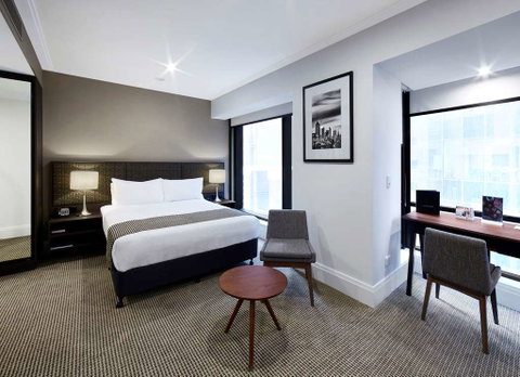 Stamford Plaza Melbourne - Surfers Gold Coast 6