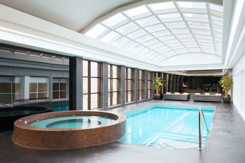 Stamford Plaza Melbourne - Surfers Gold Coast 8