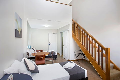 Econo Lodge City Palms Brisbane - Surfers Gold Coast 3