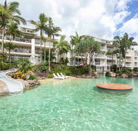 Breakfree Alexandra Beach Resort - Surfers Gold Coast