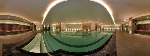 The Westin Melbourne - Surfers Gold Coast 0