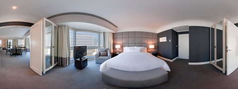 The Westin Melbourne - Surfers Gold Coast 3