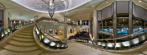 The Westin Melbourne - Surfers Gold Coast 5