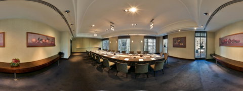 The Westin Melbourne - Surfers Gold Coast 7