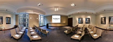 The Westin Melbourne - Surfers Gold Coast 8